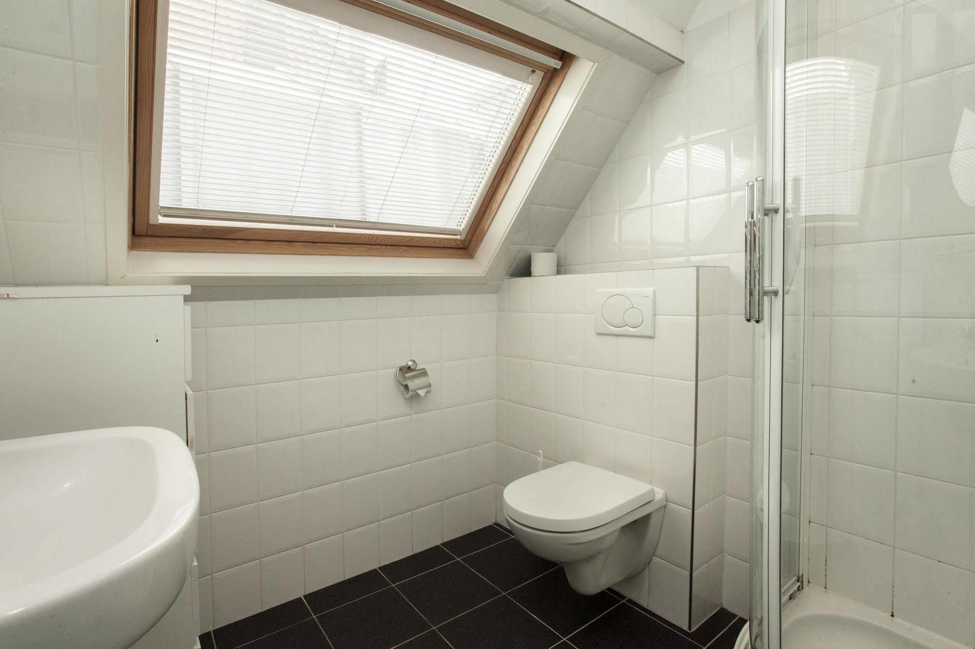 Stayci Serviced Apartments Noordeinde La Haya Exterior foto